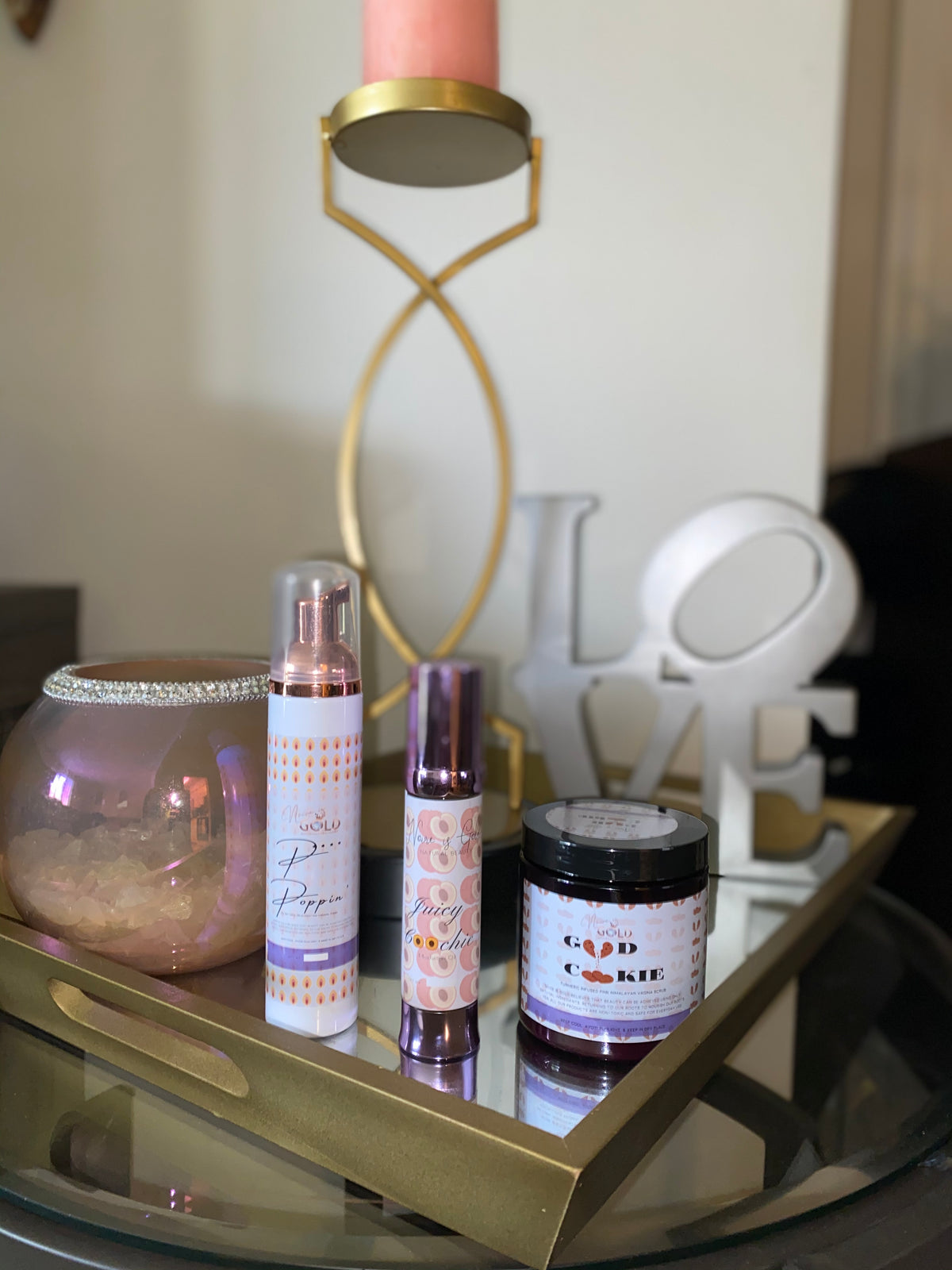 Skin Care