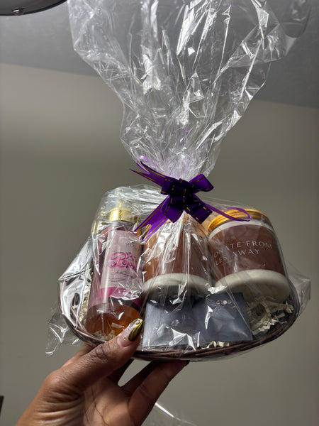 Gift Baskets