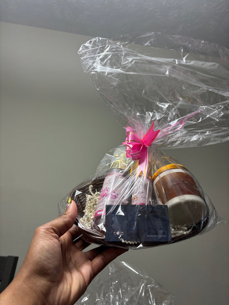Gift Baskets
