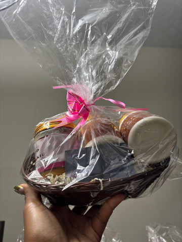 Gift Baskets