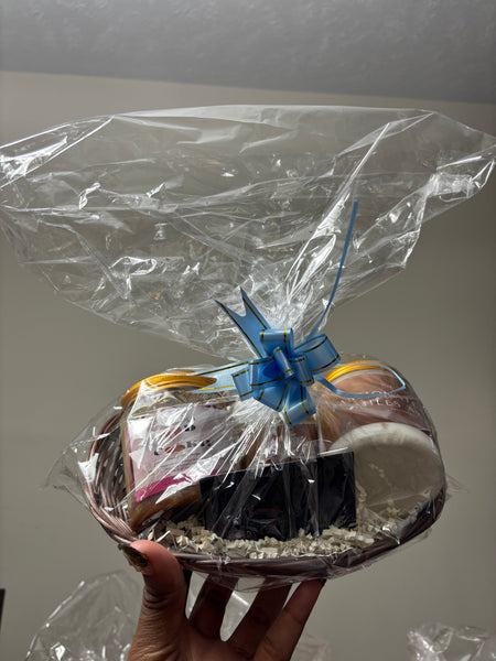Gift Baskets
