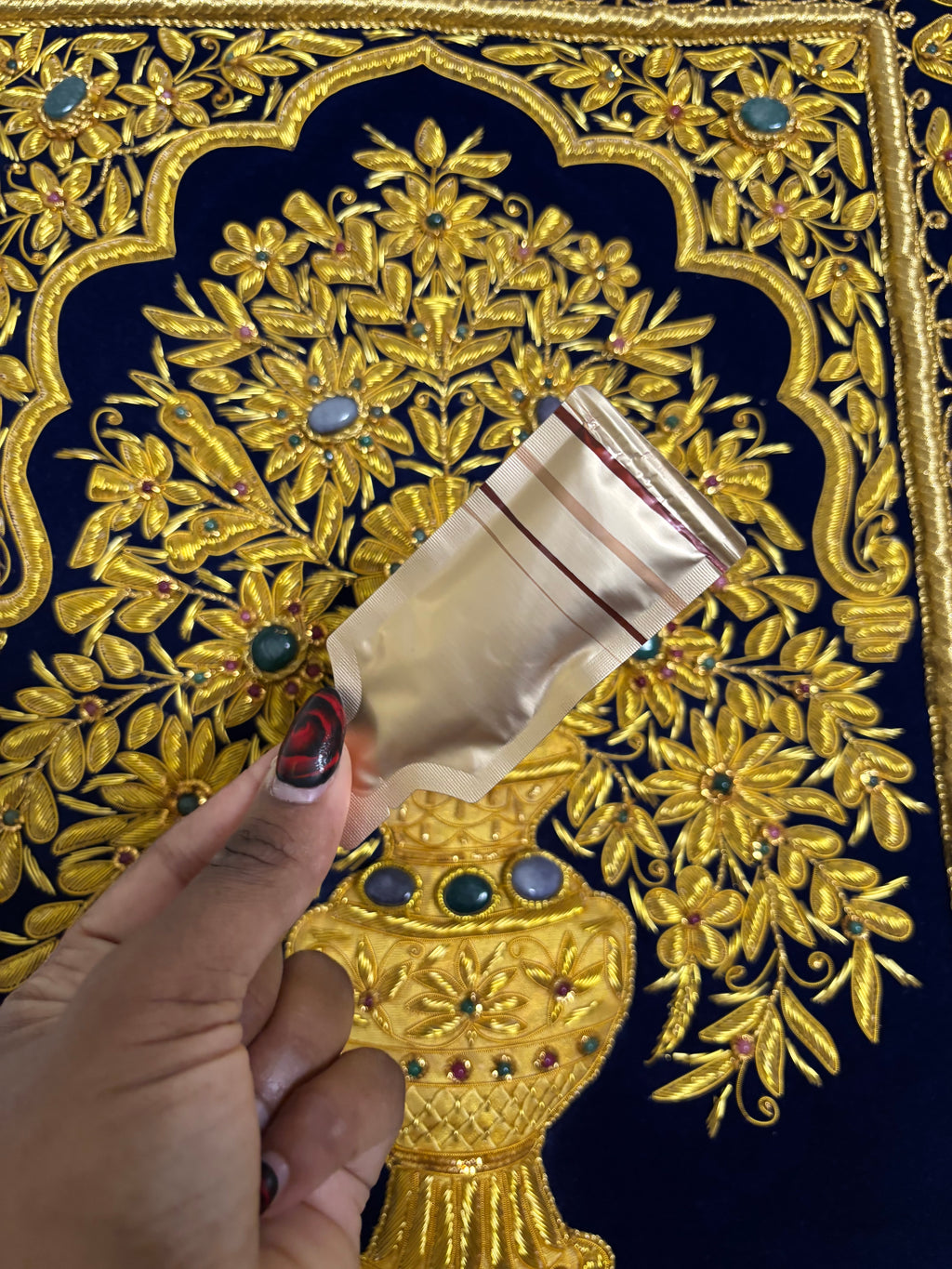 Passionate from Miles Away body butter